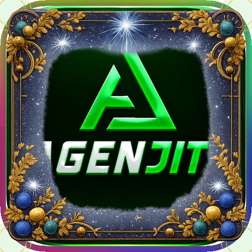 agenjitu — galeri pratinjau Resmi APK